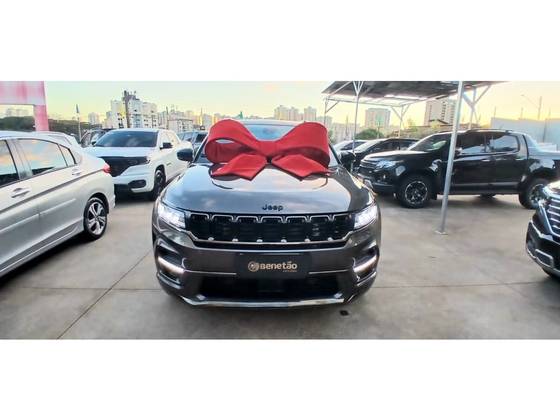 JEEP COMMANDER 2.0 HURRICANE 4 TURBO GASOLINA BLACKHAWK AT9 JEEP COMMANDER 2.0 HURRICANE 4 TURBO GASOLINA BLACKHAWK AT9